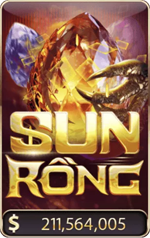 sun win 31 SUN RỒNG